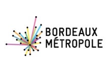 logo de Bordeaux-Métropole